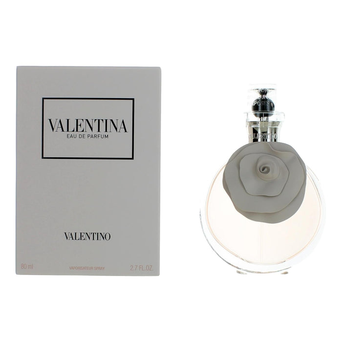 Valentino Valentina Eau De Parfum for Women 2.7 Oz (80 ml)