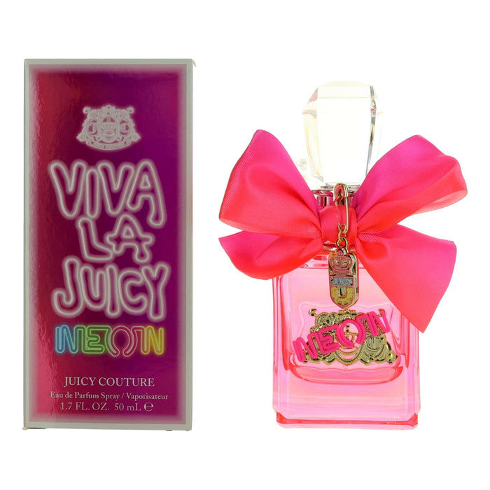 Viva La Juicy Neon(W)EDP Sp 1.7Oz(New)
