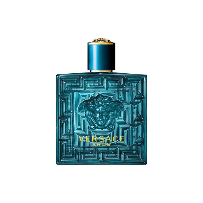 Versace Eros Eau de Toilette Spray For Men