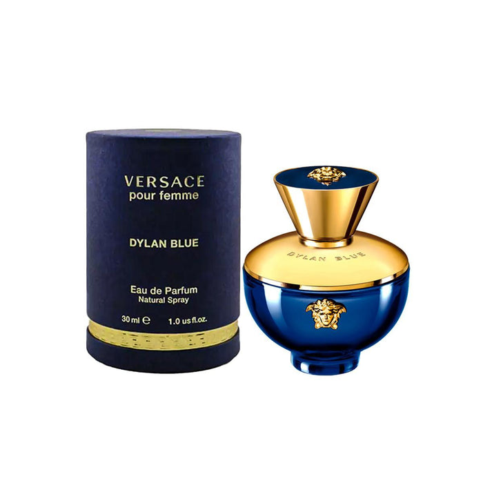 Versace Dylan Blue Eau de Parfum Spray for Women