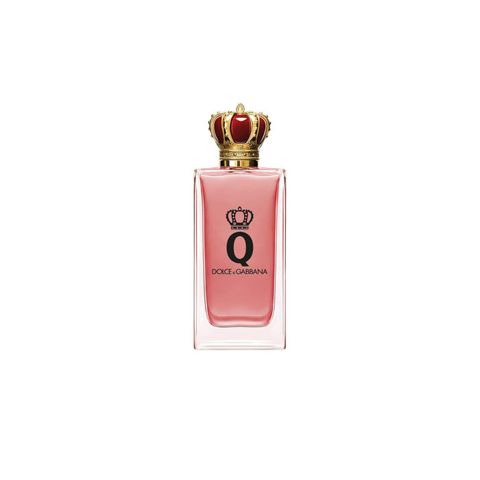 Dolce & Gabbana Q Intense Eau de Parfum Spray for Women 3.3 Oz