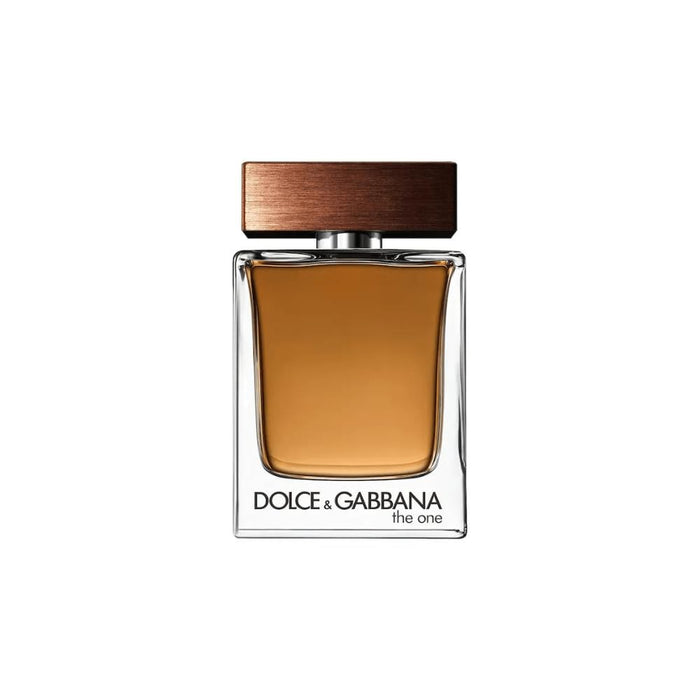Dolce & Gabbana The One Eau De Toilette for Men 5.0 Oz