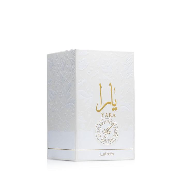 Lattafa Yara Moi Eau De Parfum Spray for Women (3.4 Oz)