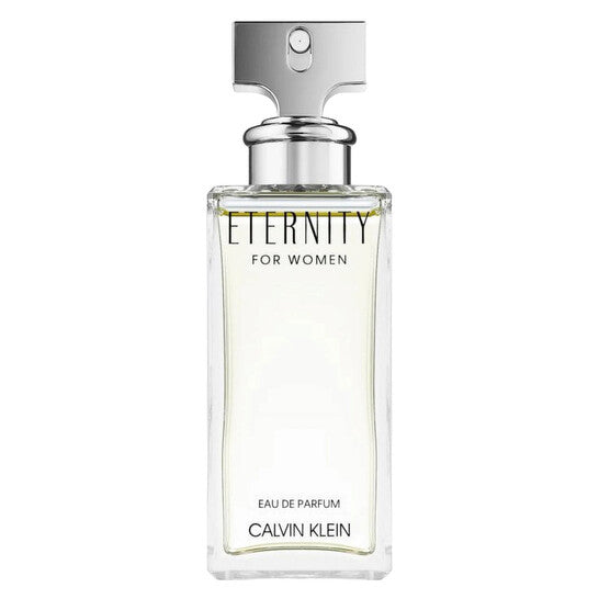 Calvin Klein Eternity Eau De Parfum For Women