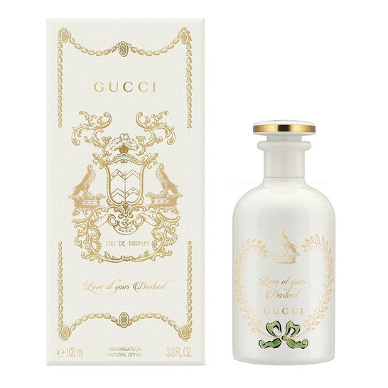 Gucci The Alchemist'S Garden Love At Your Darkest (U) Edp 100 Ml