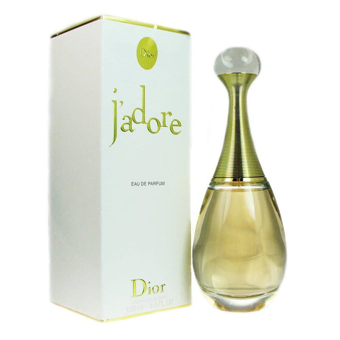 Christian Dior J'Adore Eau De Parfum Spray For Women 5 Oz