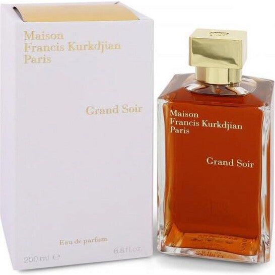 Maison Francis Kurkdjian Paris Grand Soir (U) Edp 200 Ml