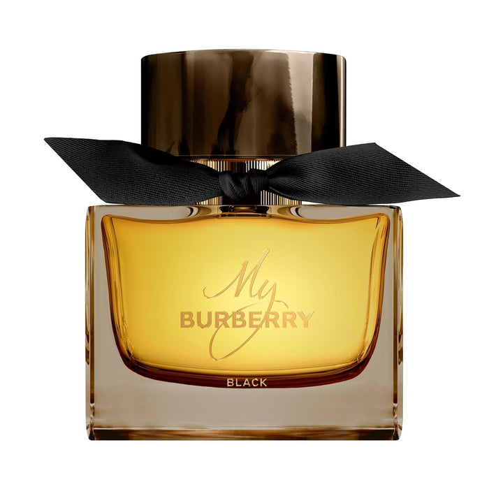 My Burberry Black Eau de Parfum for Women 3 Oz