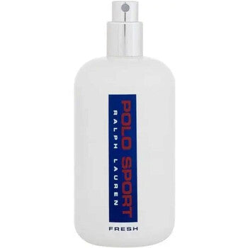 Ralp Lauren Polo Sport Fresh Eau de Toilette Spray for Men 4.2 Oz