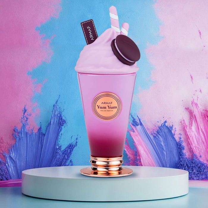 Armaf Yum Yum Eau De Parfum Spray for Women 3.4 Oz