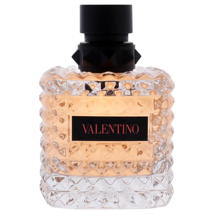 Valentino Born in Roma Coral Fantasy Eau de Parfum Spray for Women 3.4 Oz
