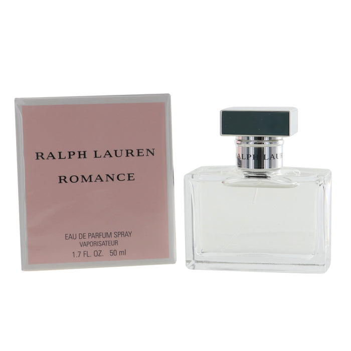 Ralph Lauren Romance Eau De Parfum For Women 1.7 Oz